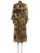 Zimmermann Silk Long Dress