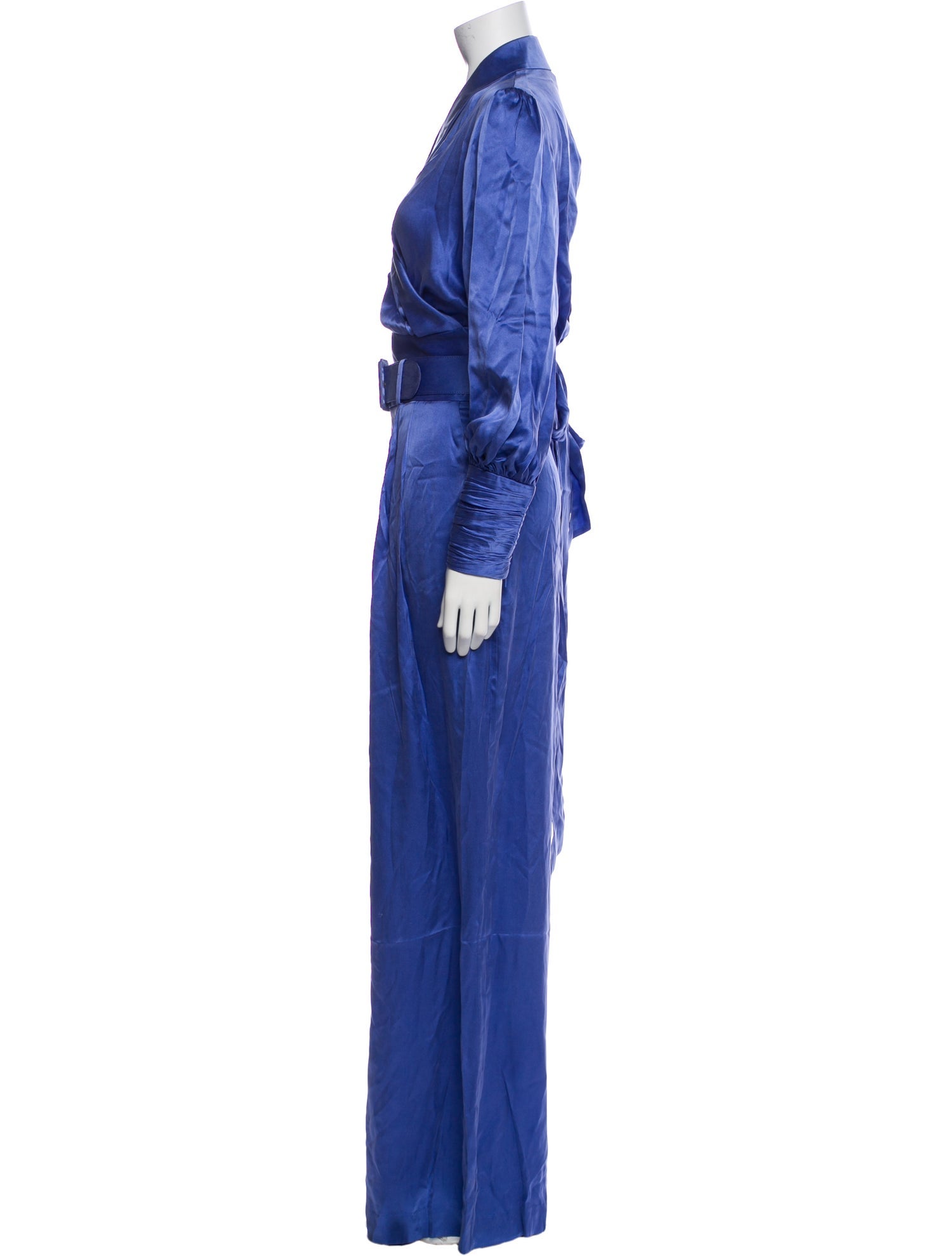 Zimmermann Silk Pleated Accents Pant Set w/ Tags