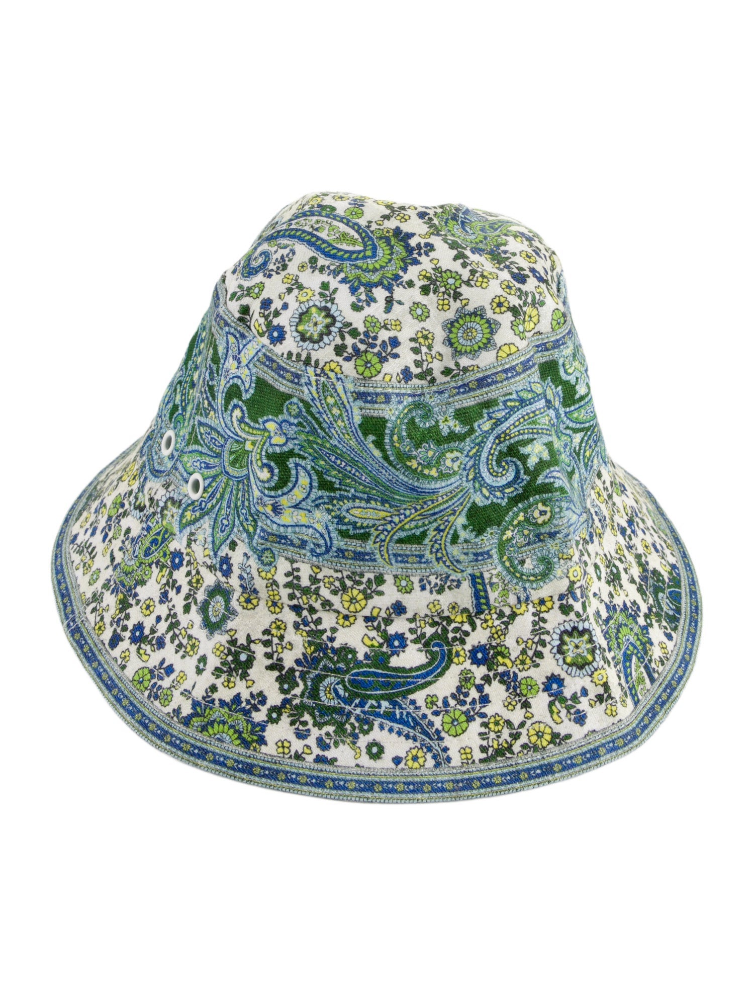 Zimmermann Bucket Hat w/Tags