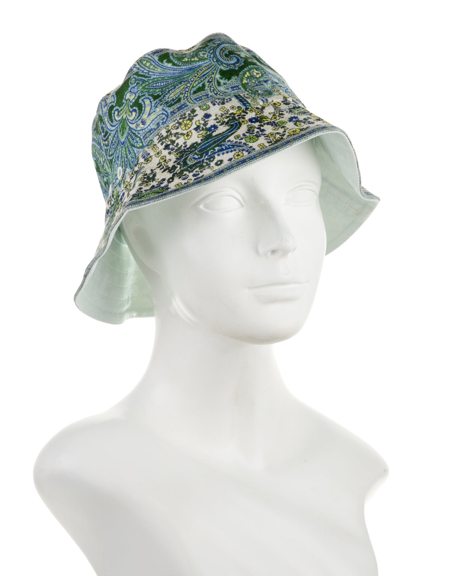 Zimmermann Bucket Hat w/Tags