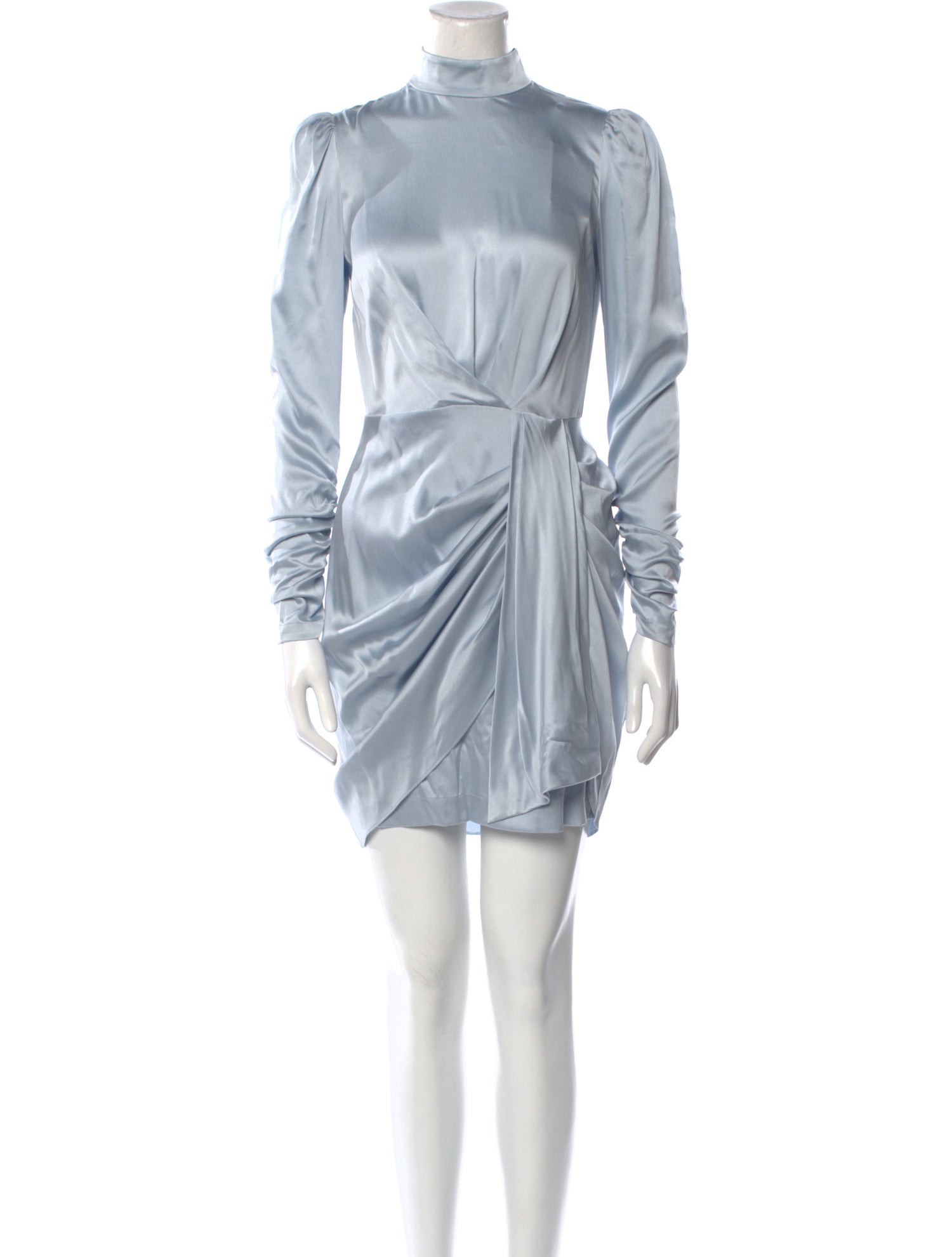 Zimmermann Silk Mini Dress w/ Tags