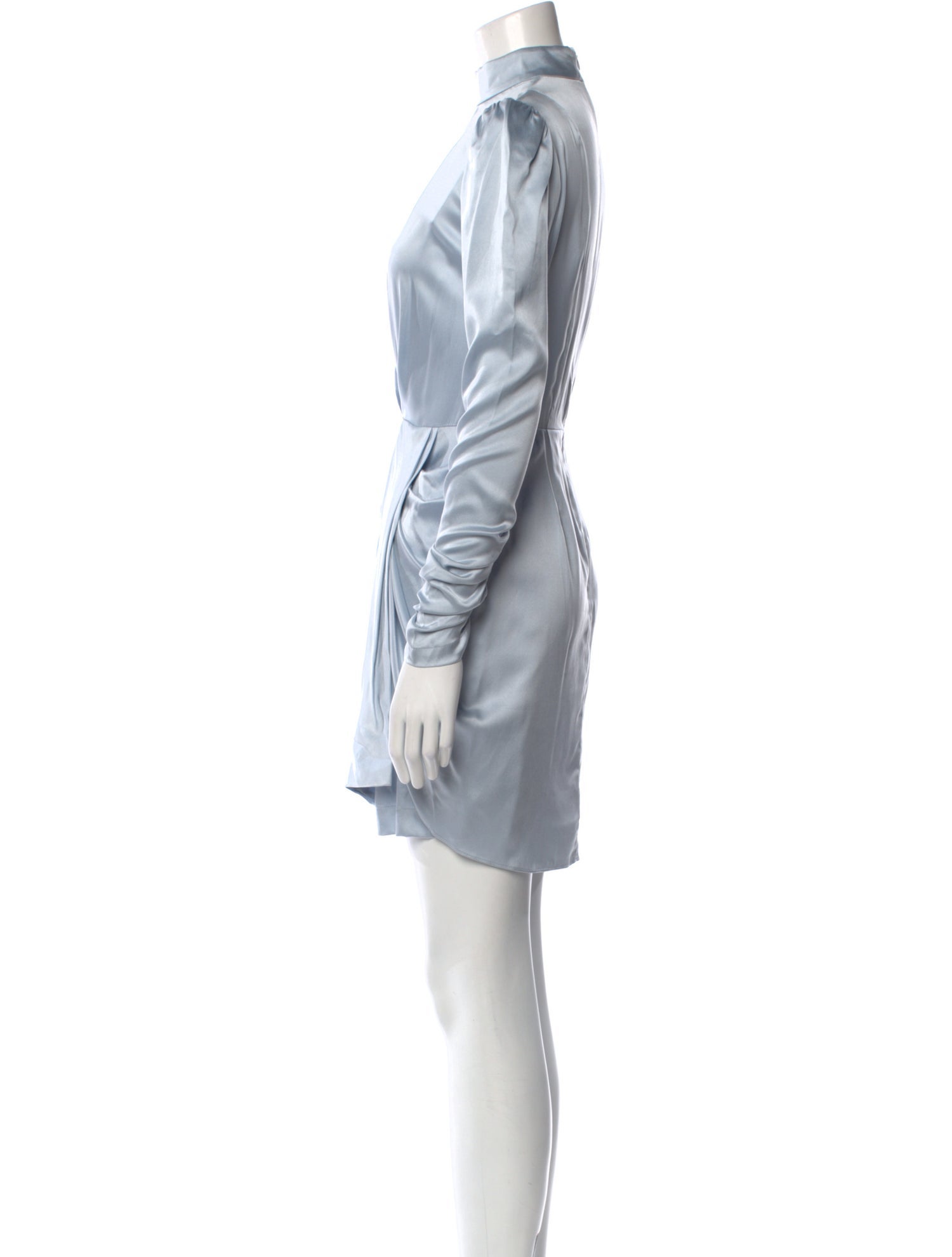 Zimmermann Silk Mini Dress w/ Tags