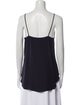 Zimmermann Square Neckline Sleeveless Top
