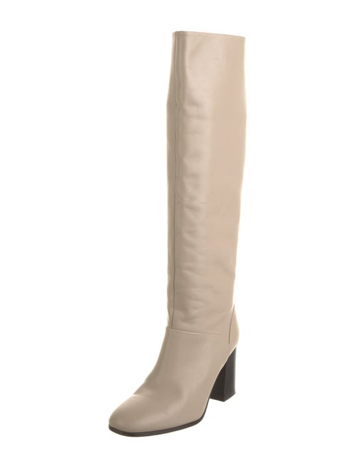 Zimmermann Leather Boots