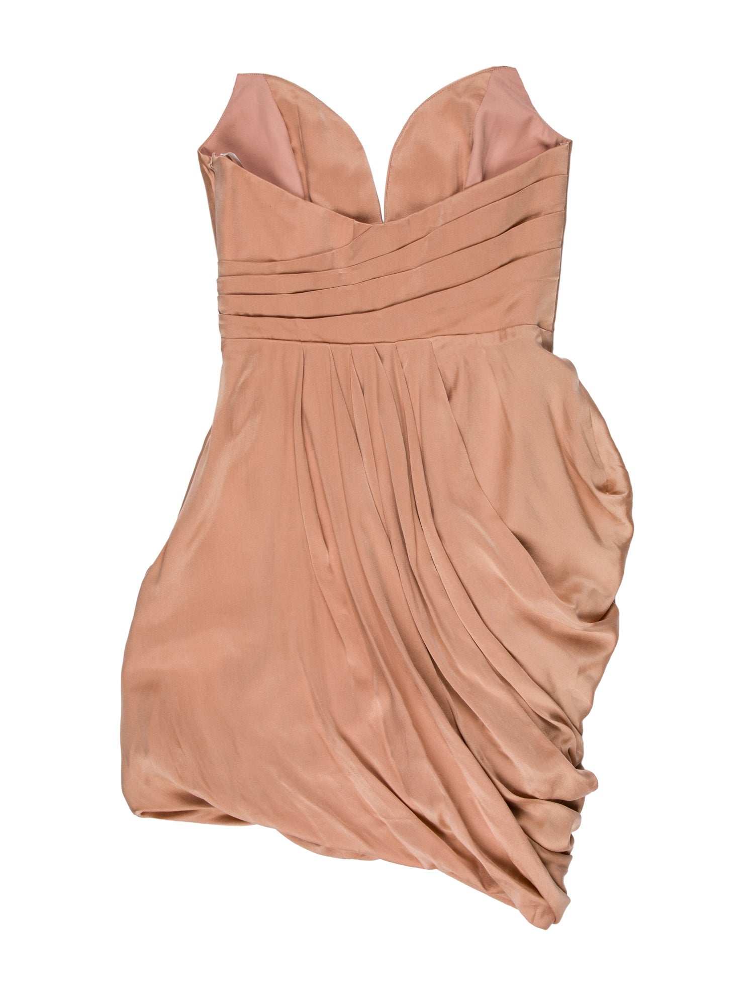 Zimmermann Silk Mini Dress w/ Tags