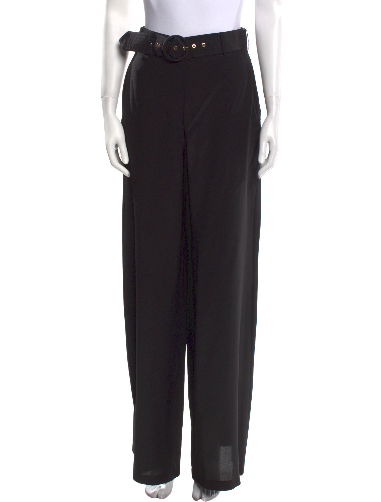 Zimmermann Silk Wide Leg Pants w/ Tags