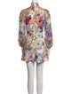 Zimmermann Linen Mini Dress