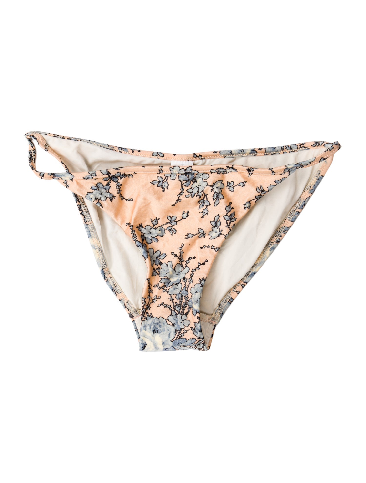 Zimmermann Floral Print Bottoms w/ Tags