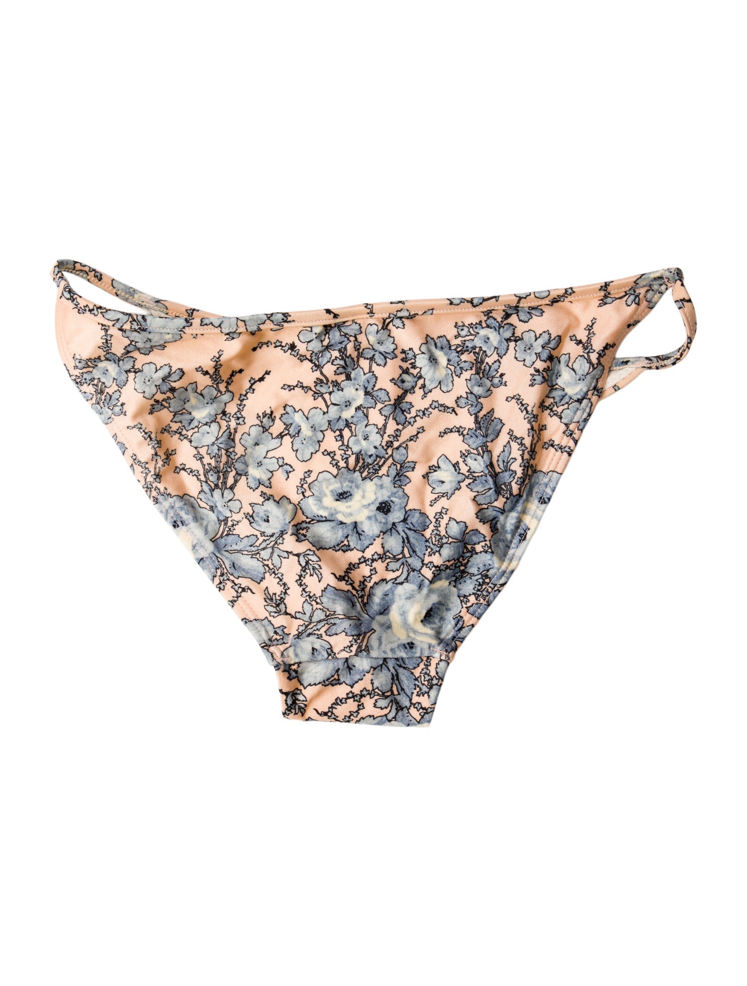 Zimmermann Floral Print Bottoms w/ Tags