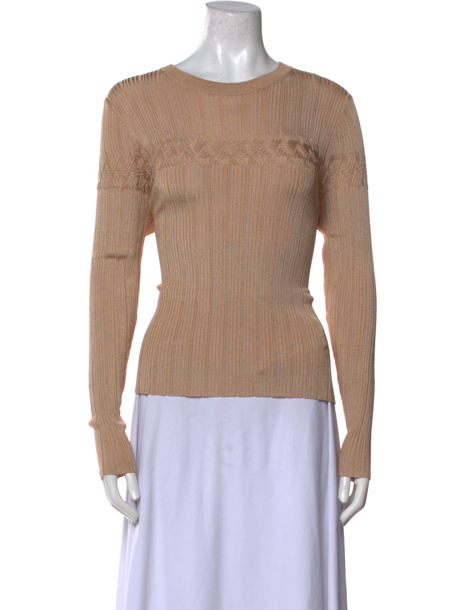 Zimmermann Crew Neck Sweater
