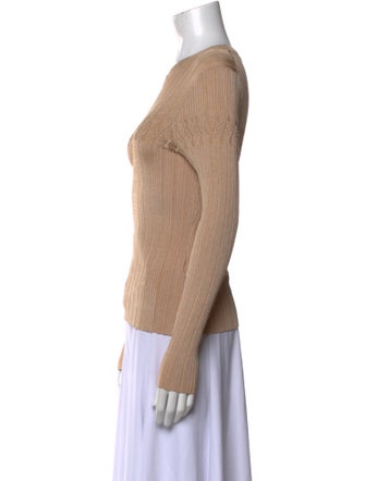 Zimmermann Crew Neck Sweater