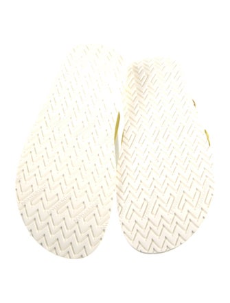 Zimmermann Suede Sandals