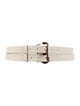 Zimmermann Leather Belt