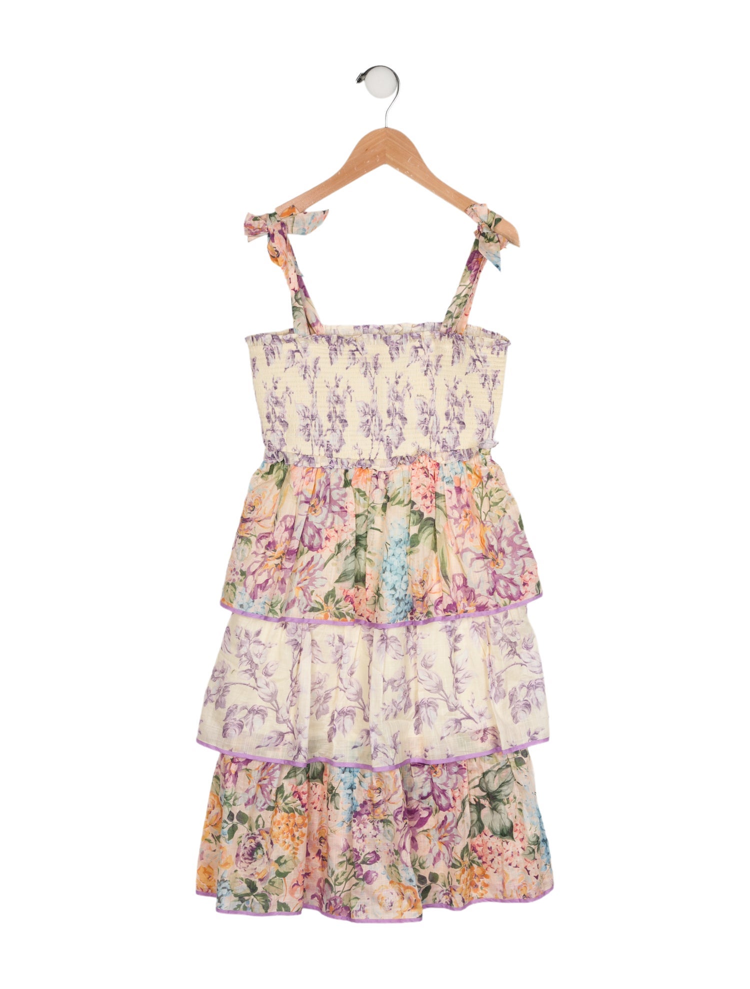 Zimmermann Sleeveless Dress