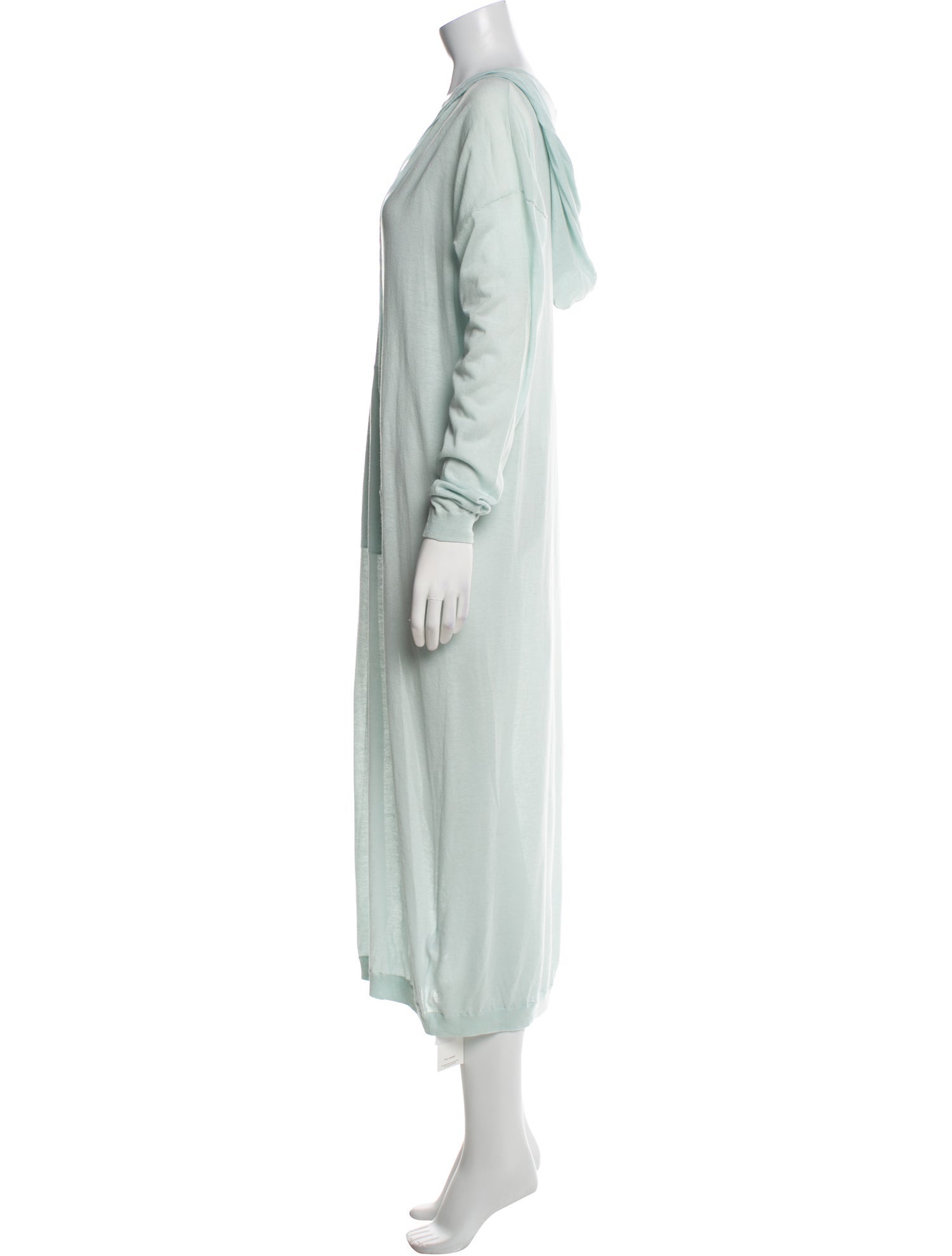 Zimmermann V-Neck Midi Length Dress