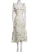 Zimmermann Harmony Long Dress