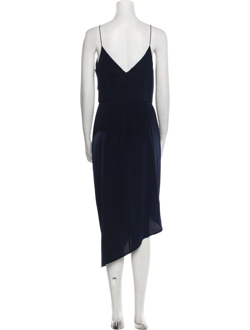 Zimmermann Silk Midi Length Dress
