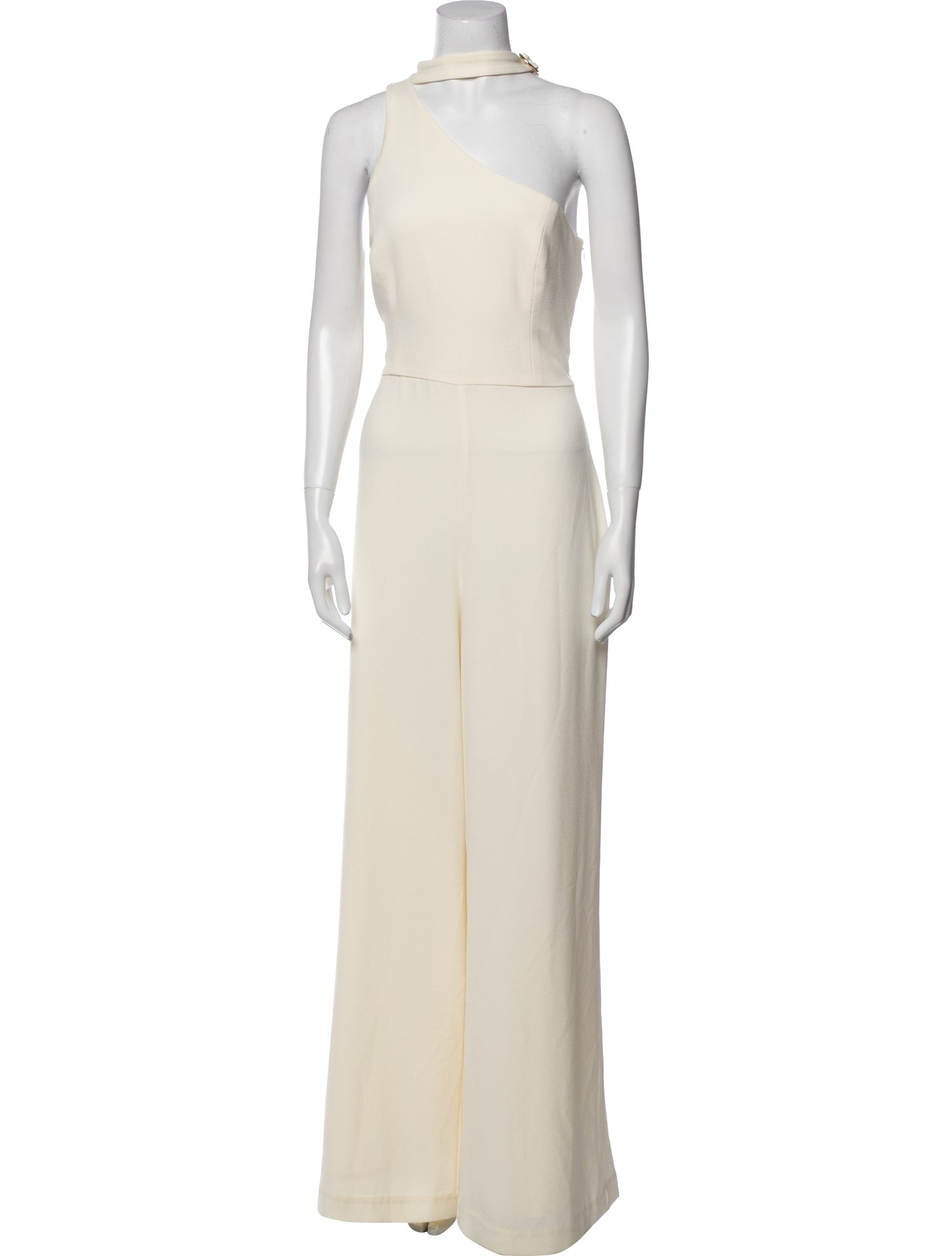 Zimmermann Crew Neck Jumpsuit w/ Tags