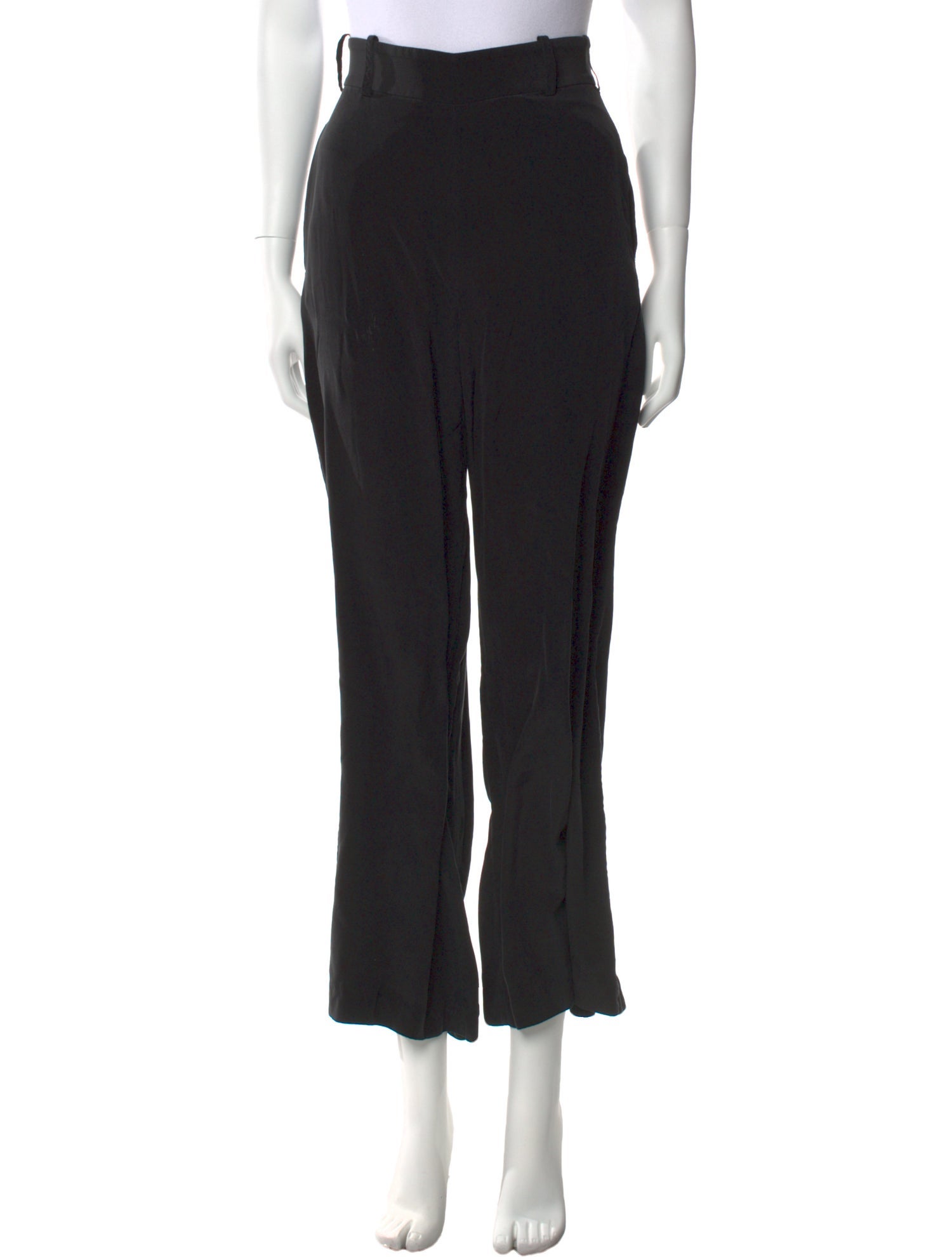 Zimmermann Silk Wide Leg Pants