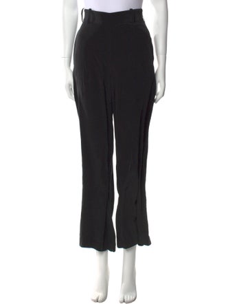 Zimmermann Silk Wide Leg Pants