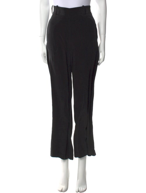 Zimmermann Silk Wide Leg Pants