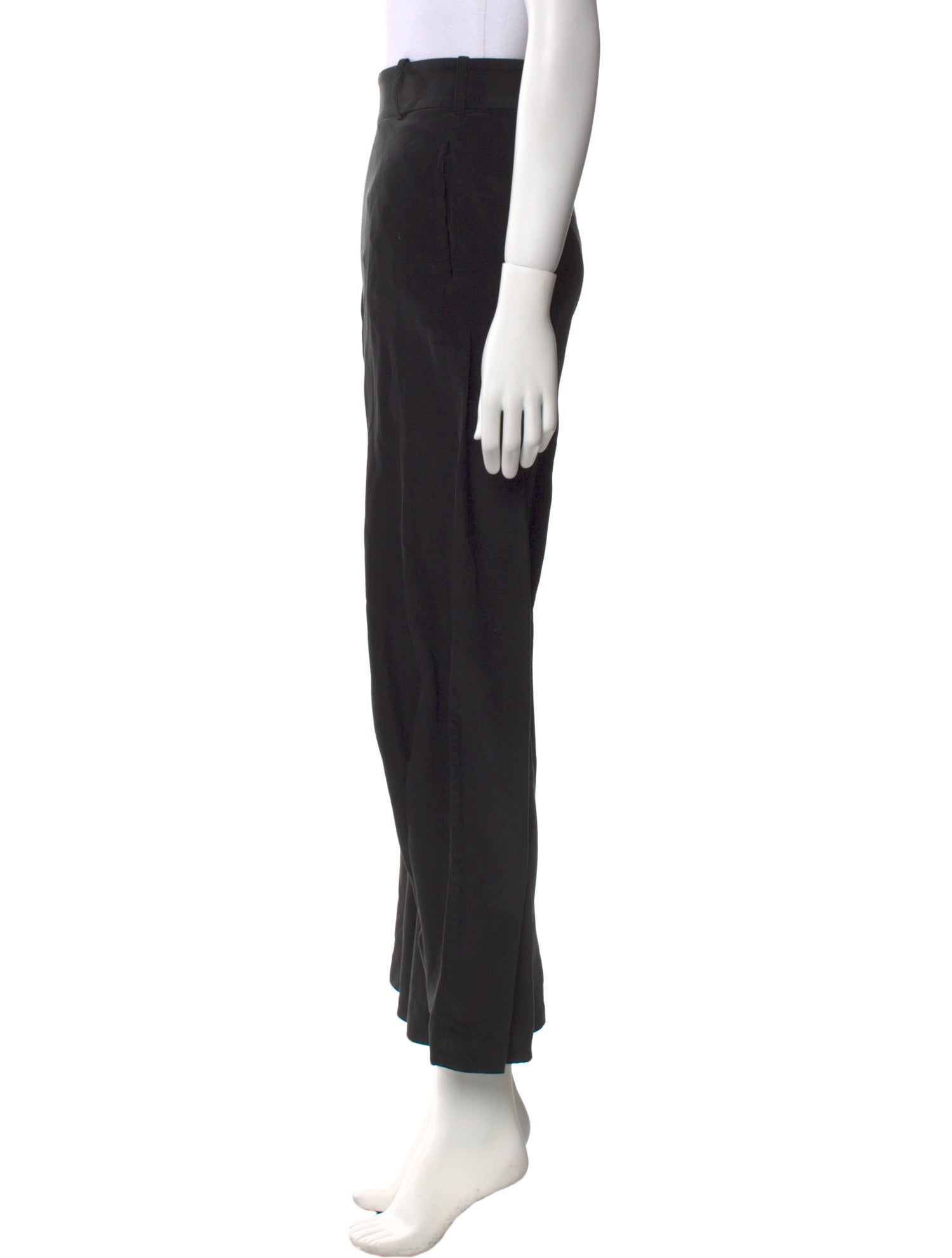 Zimmermann Silk Wide Leg Pants