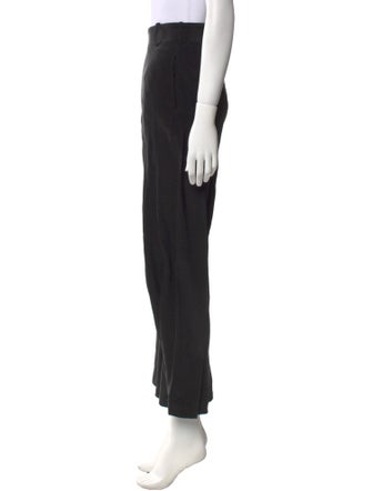 Zimmermann Silk Wide Leg Pants