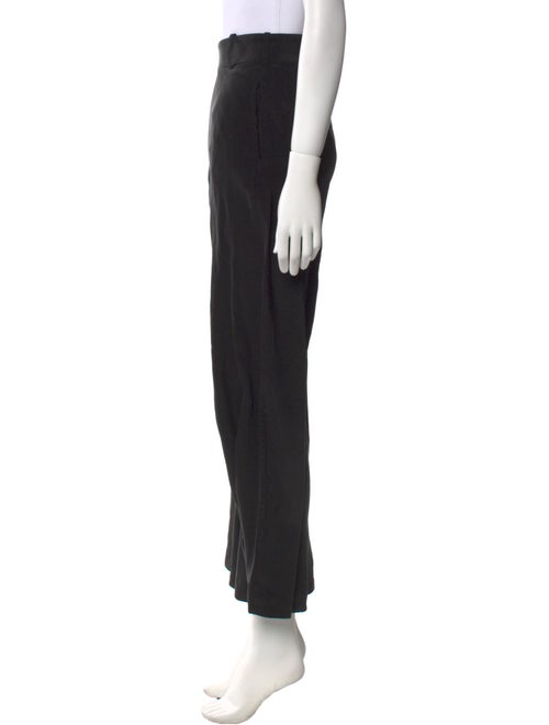 Zimmermann Silk Wide Leg Pants