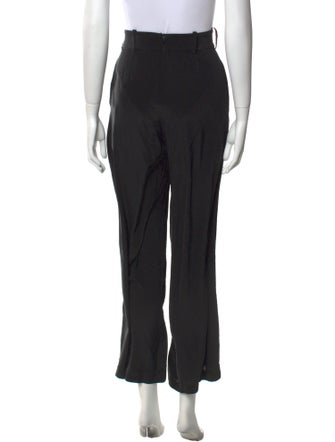 Zimmermann Silk Wide Leg Pants