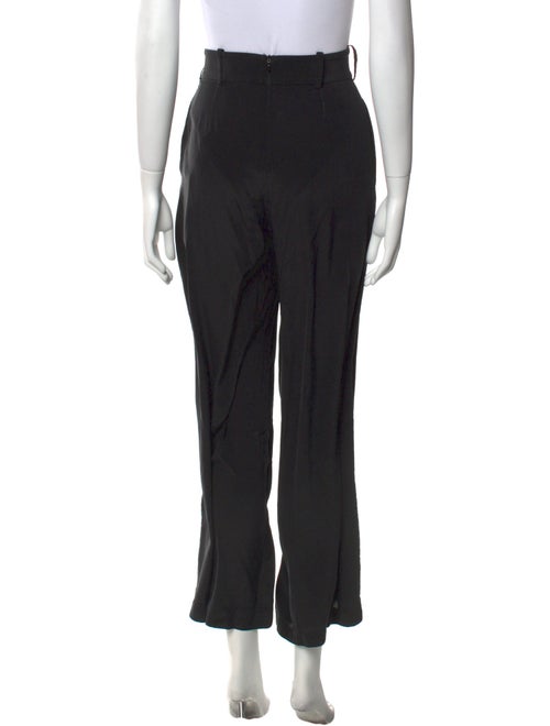 Zimmermann Silk Wide Leg Pants