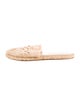 Zimmermann Raffia Espadrilles