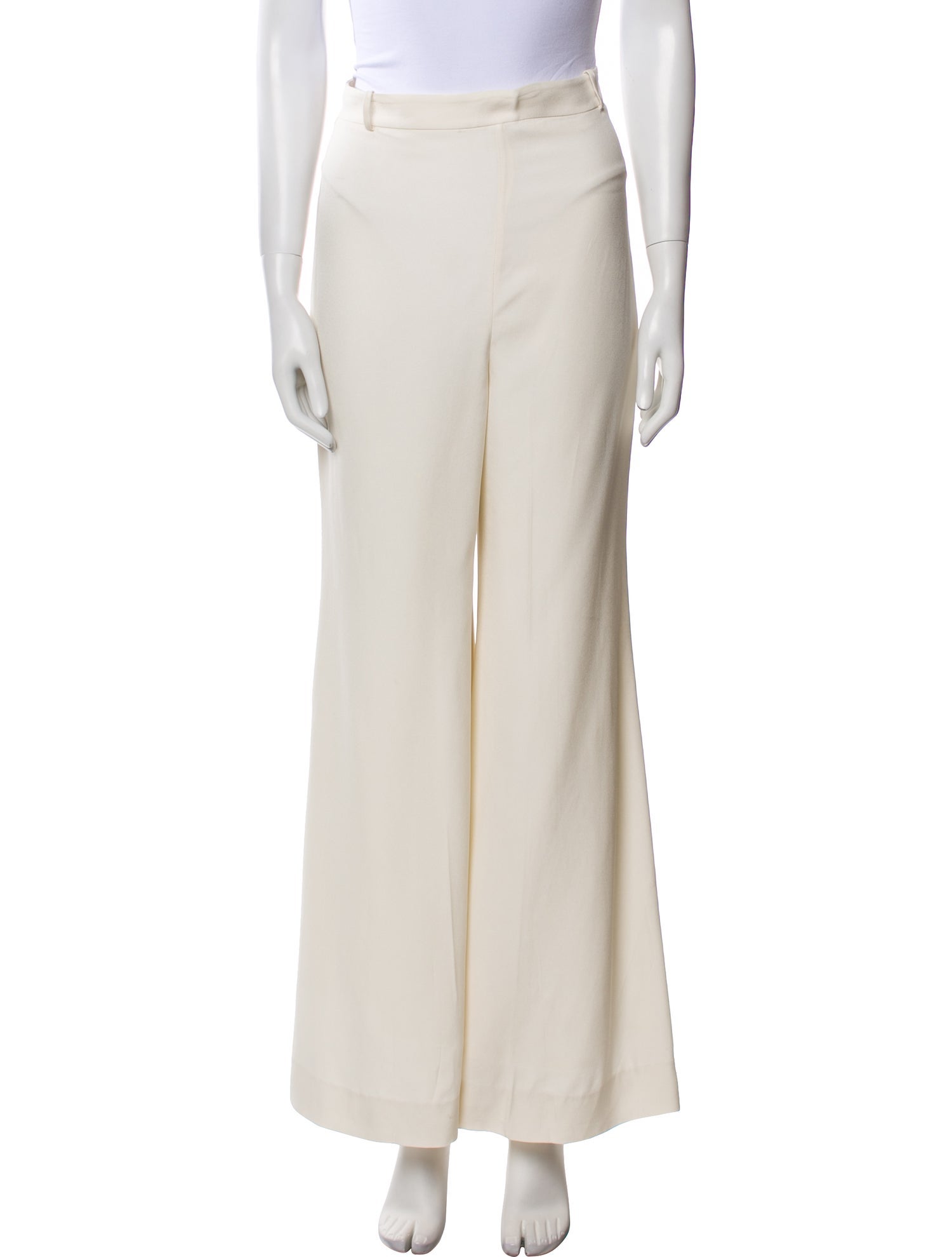 Zimmermann Wide Leg Pants