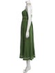 Zimmermann Linen Midi Length Dress