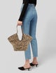 Zimmermann Raffia Shoulder Bag