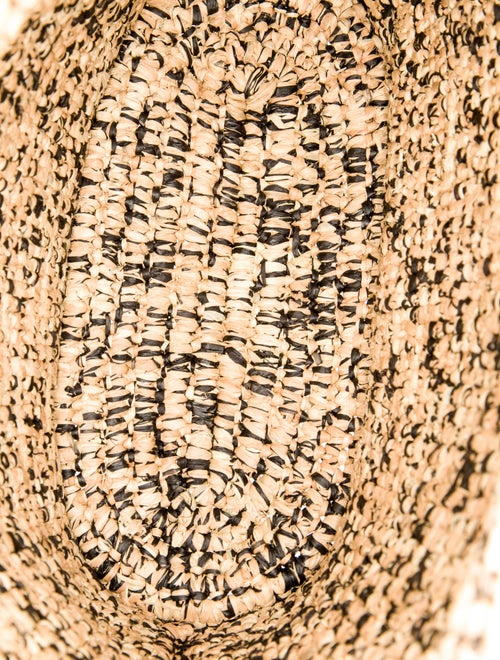 Zimmermann Raffia Shoulder Bag