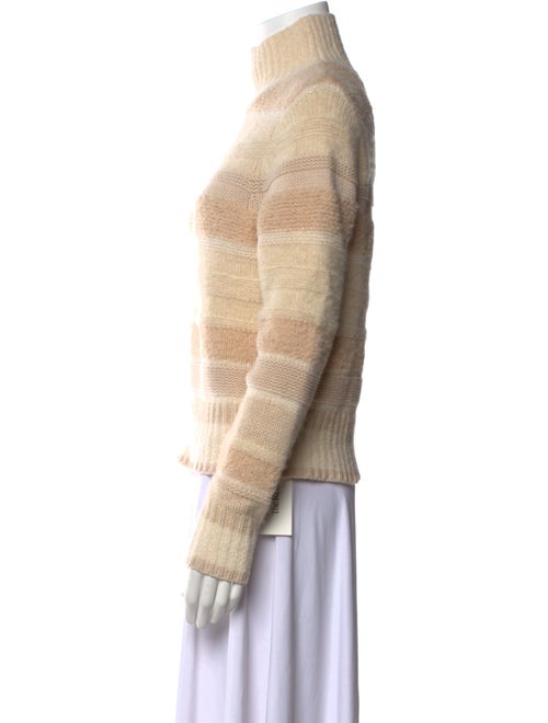 Zimmermann Merino Wool Striped Sweater