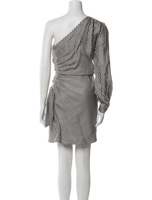 Zimmermann Linen Knee-Length Dress