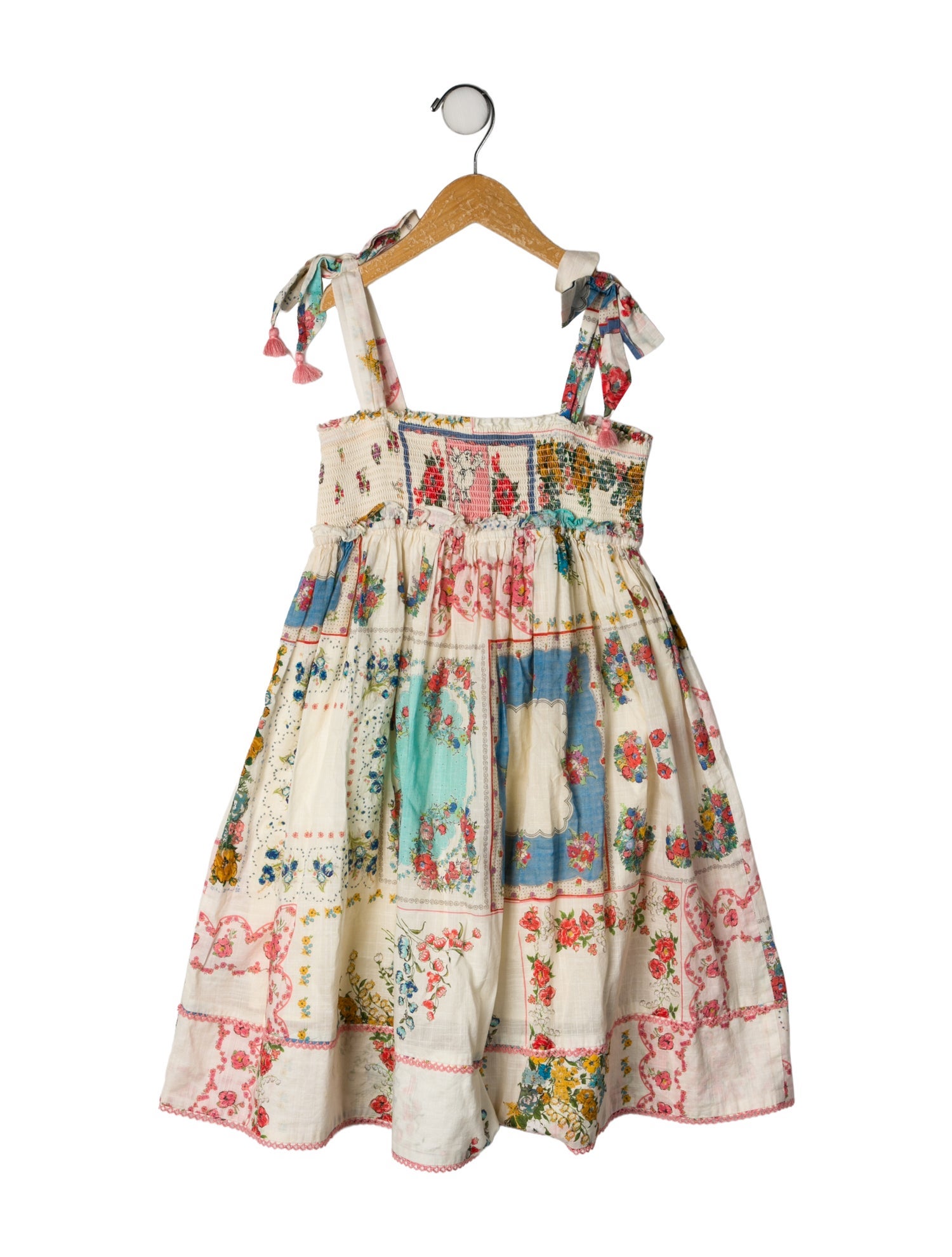 Zimmermann Sleeveless Dress