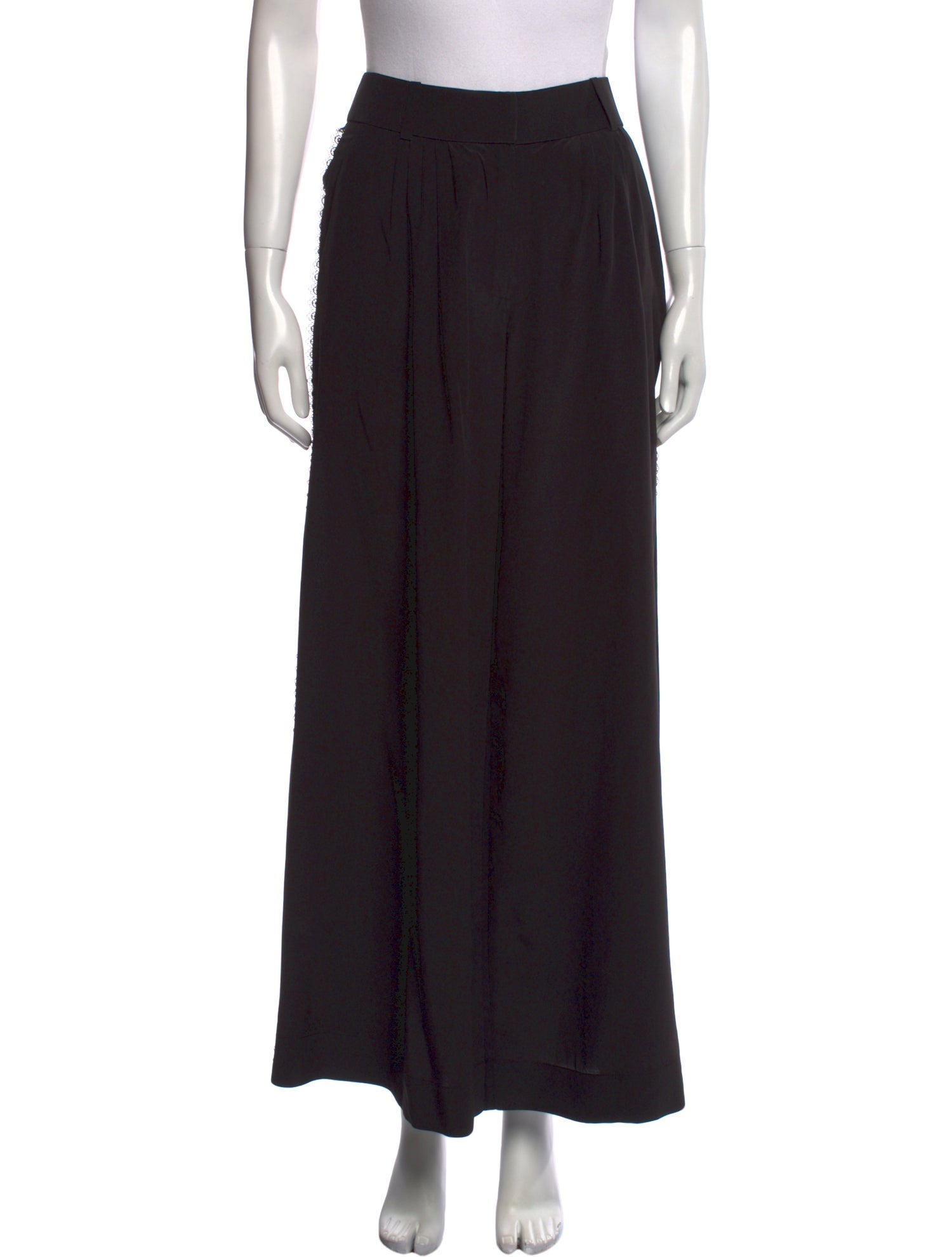 Zimmermann Wide Leg Pants