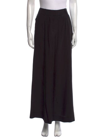 Zimmermann Wide Leg Pants