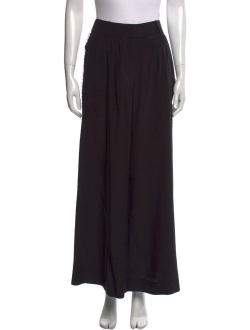 Zimmermann Wide Leg Pants