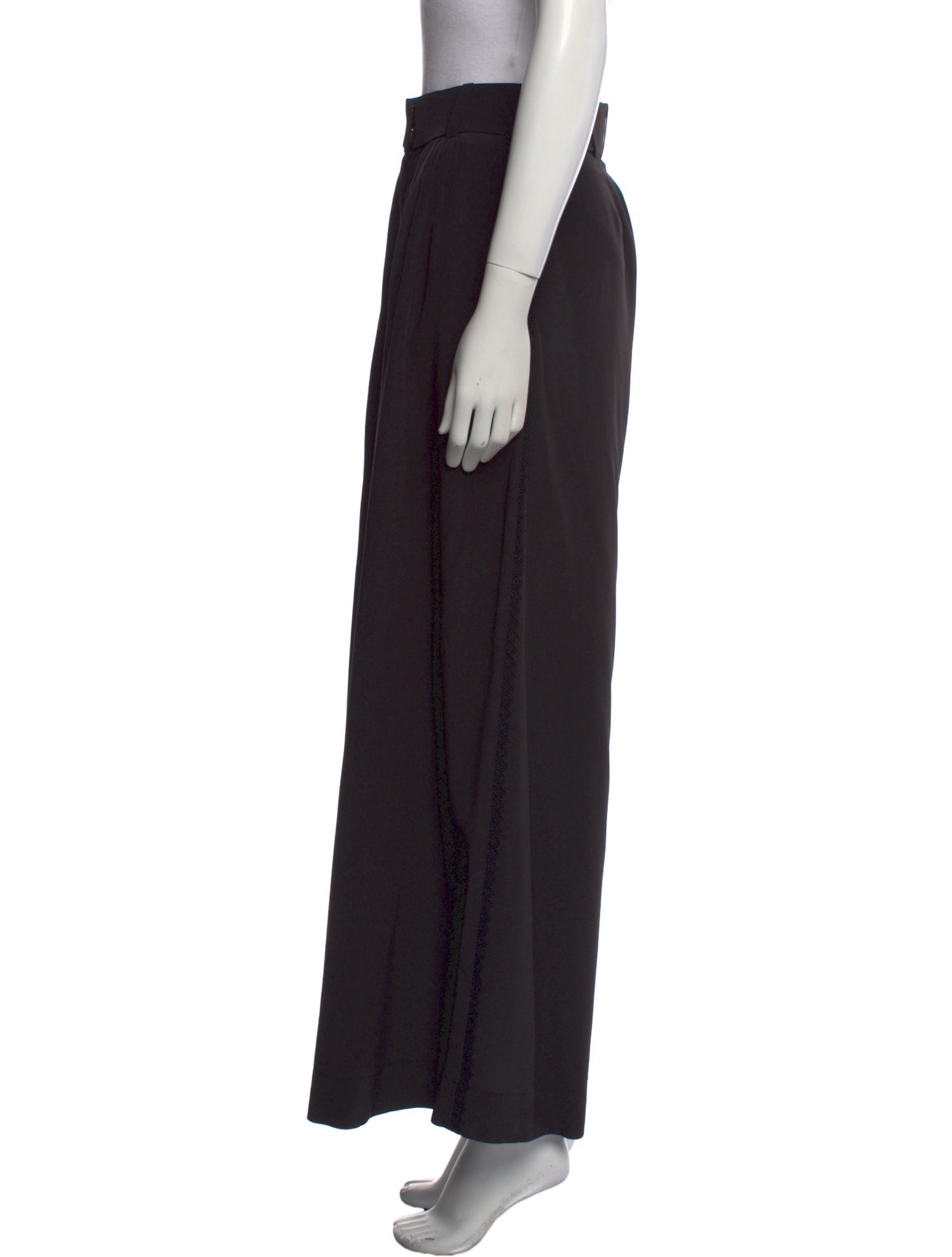 Zimmermann Wide Leg Pants