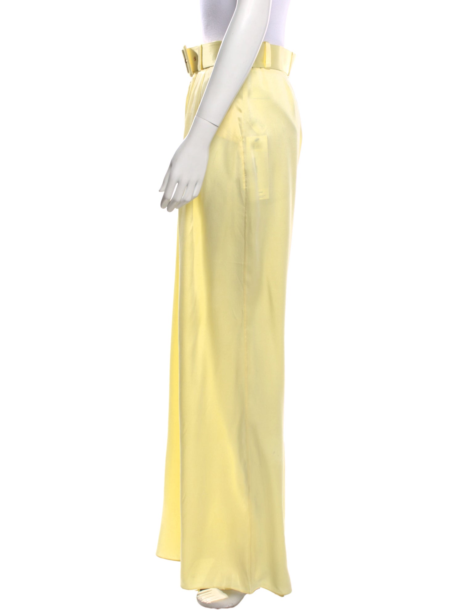 Zimmermann Silk Wide Leg Pants