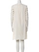 Zimmermann Crew Neck Knee-Length Dress