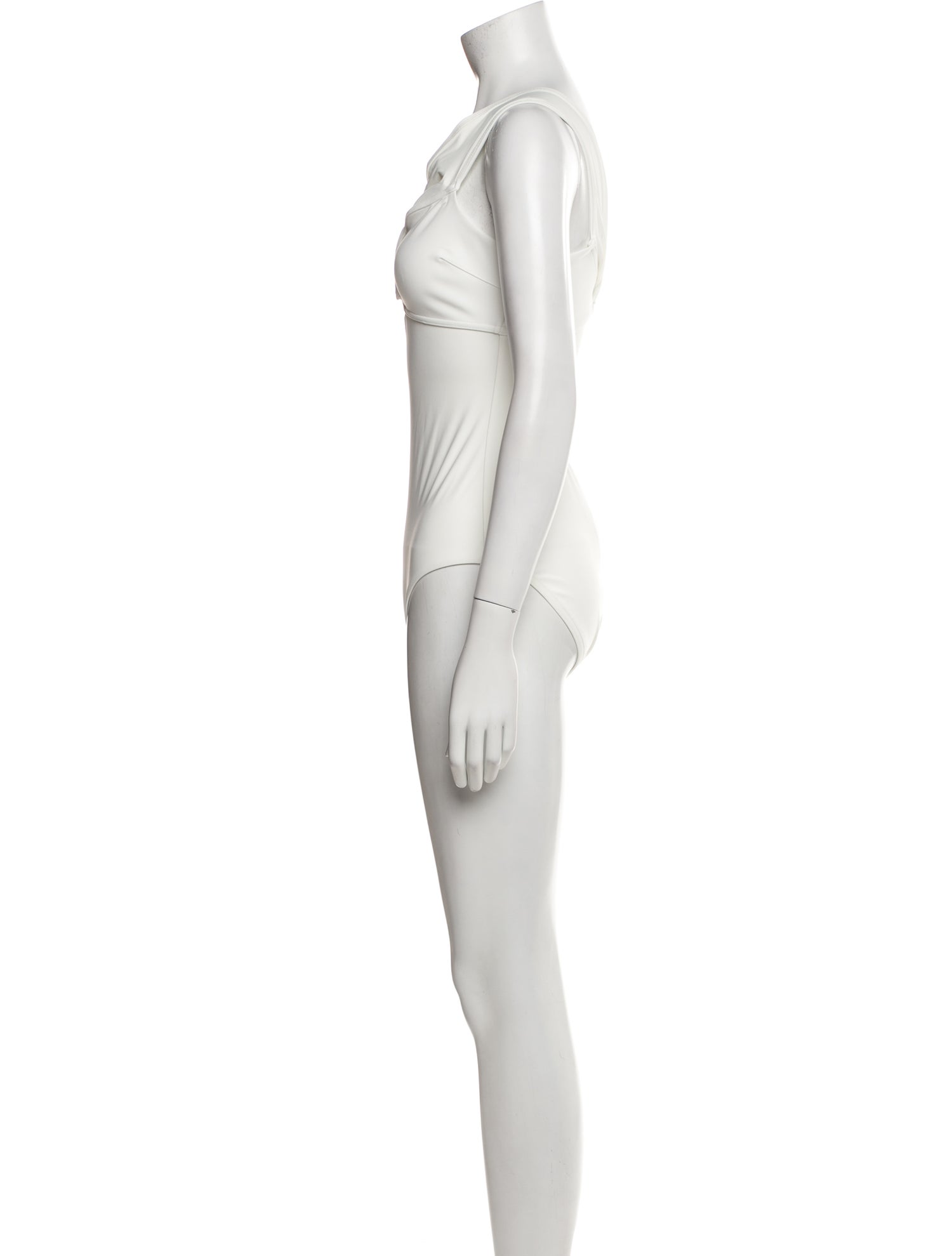 Zimmermann Cutout Accent One-Piece w/ Tags