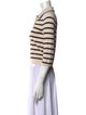 Zimmermann Striped Sweater