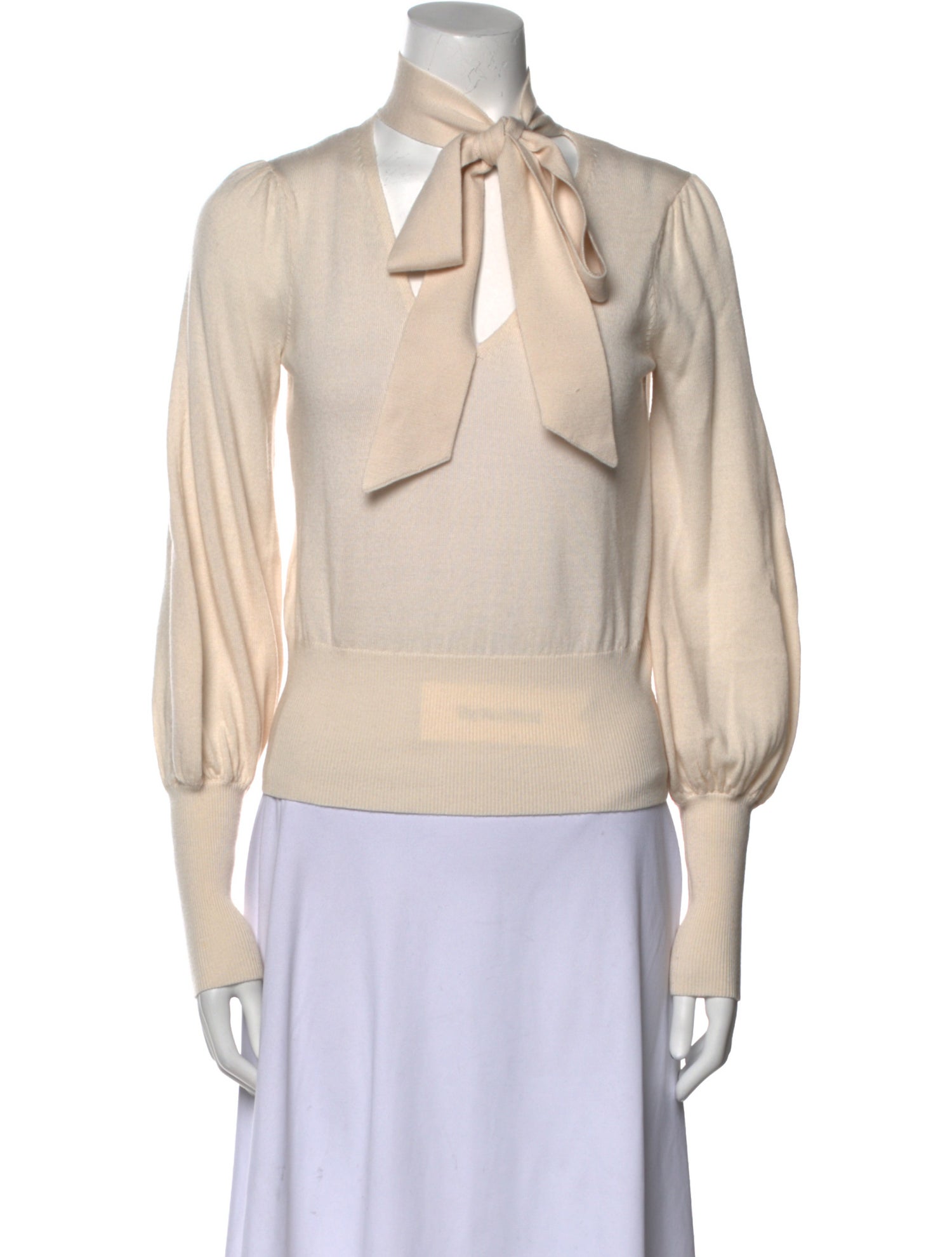 Zimmermann Wool Sweater