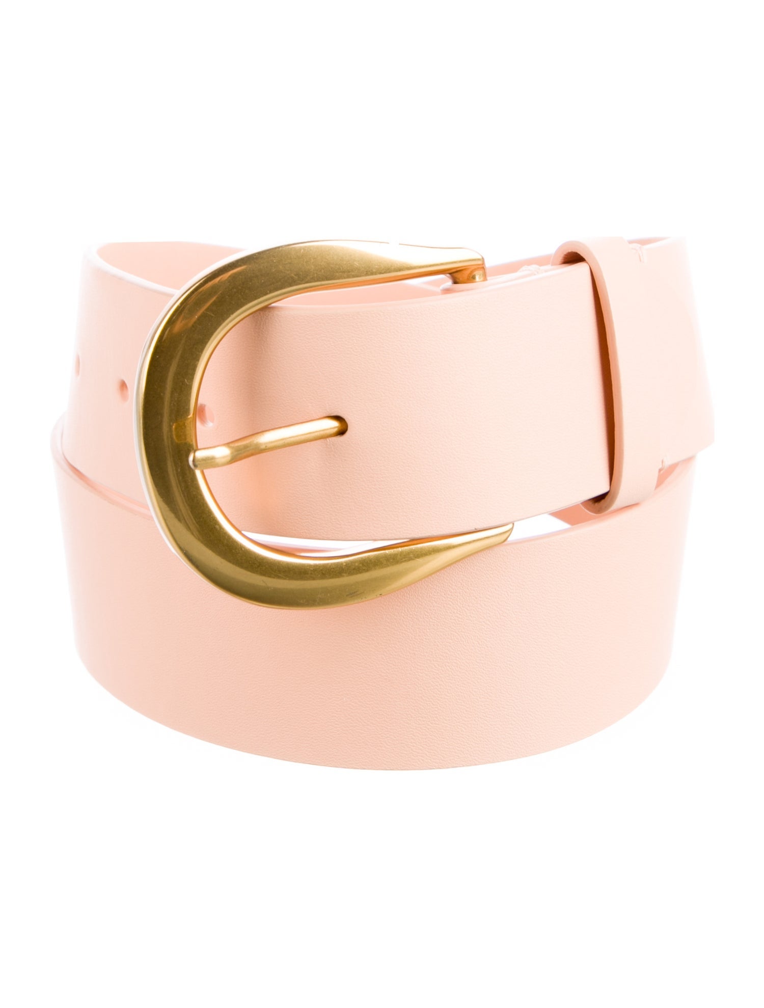 Zimmermann Leather Waist Belt