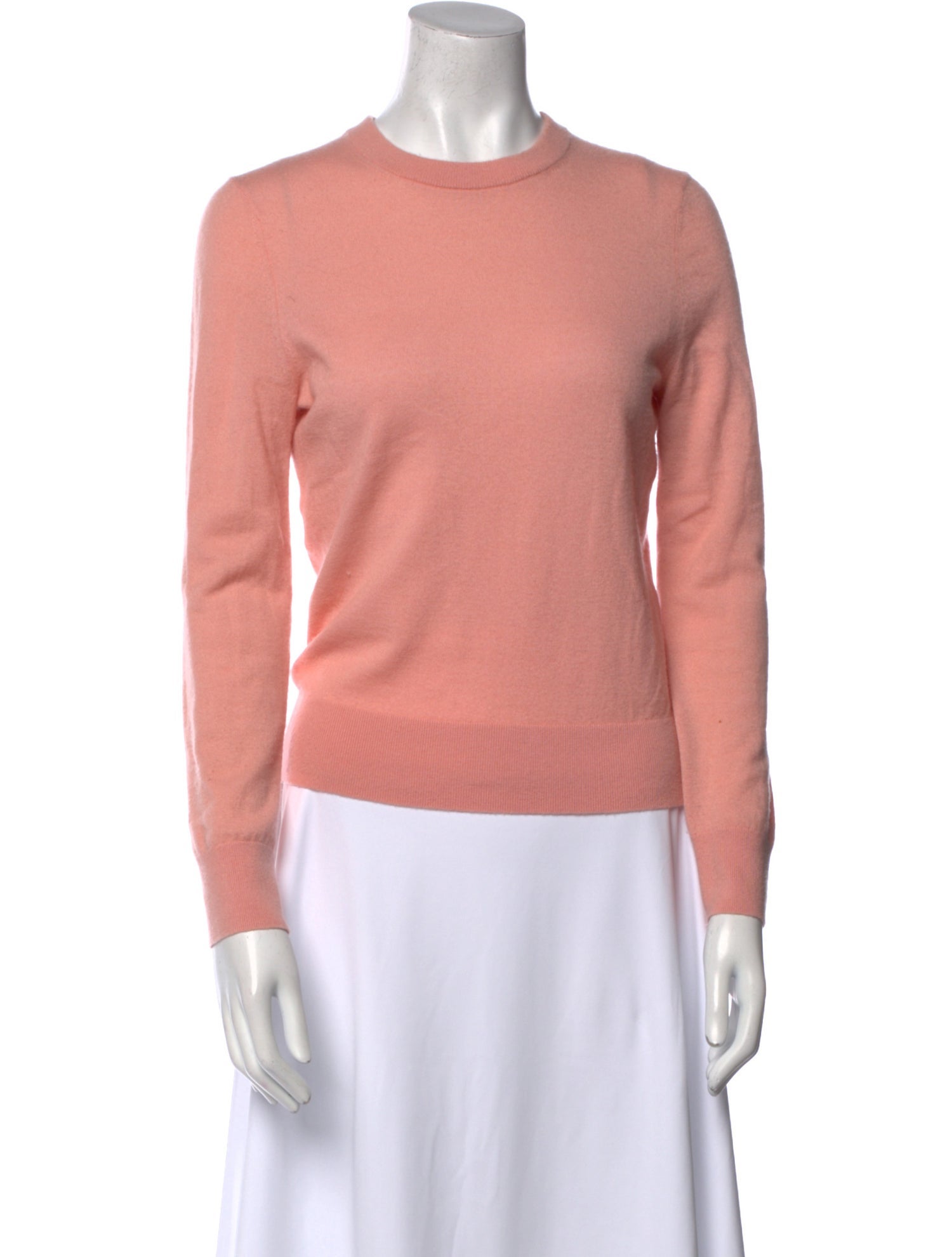 Zimmermann Cashmere Crew Neck Sweater