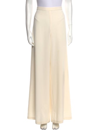 Zimmermann Straight Leg Pants